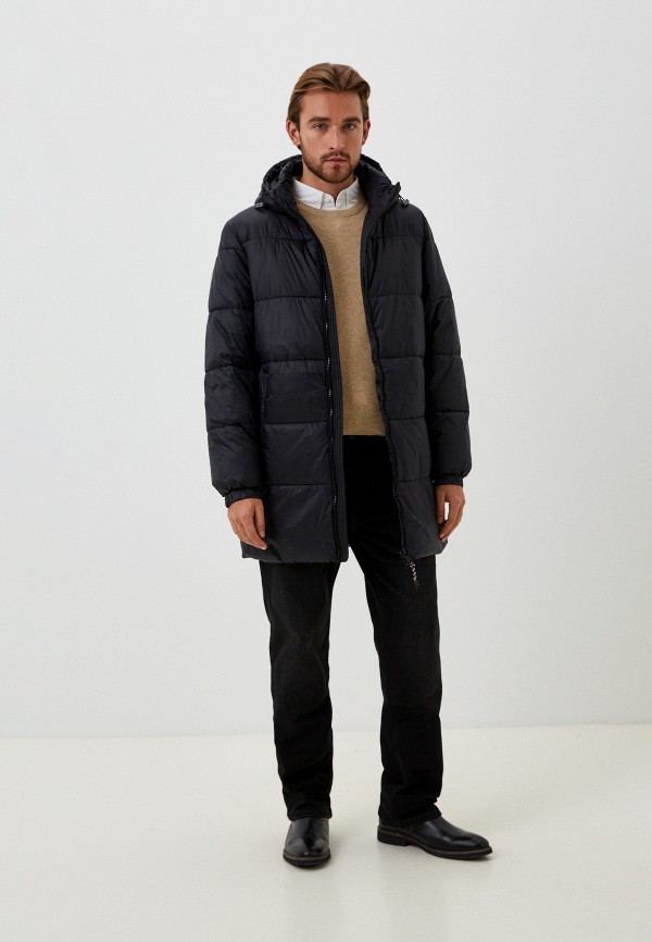 фото Куртка утепленная baon