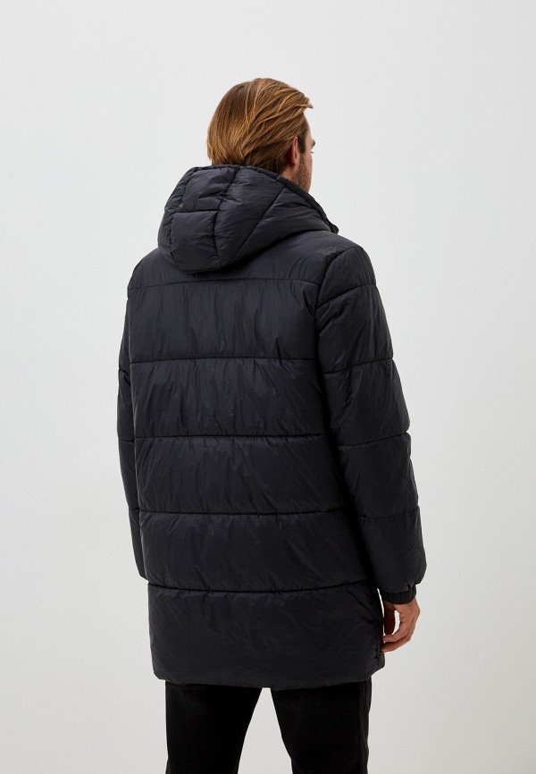 фото Куртка утепленная baon