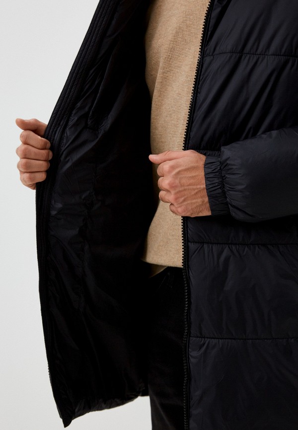 фото Куртка утепленная baon