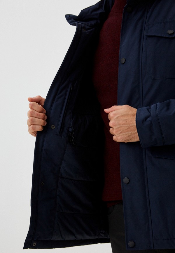 фото Куртка утепленная baon