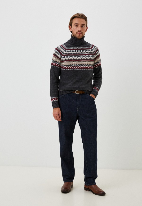 фото Свитер baon