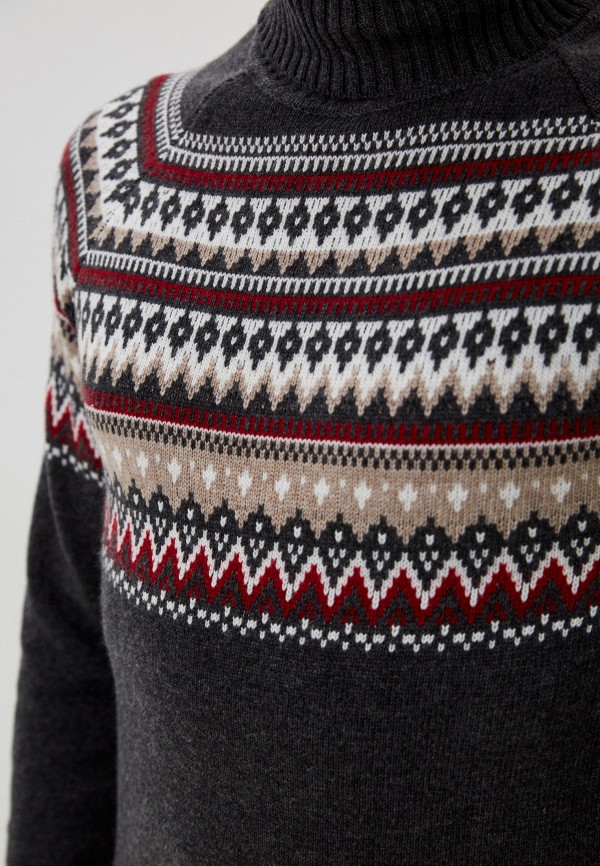 фото Свитер baon