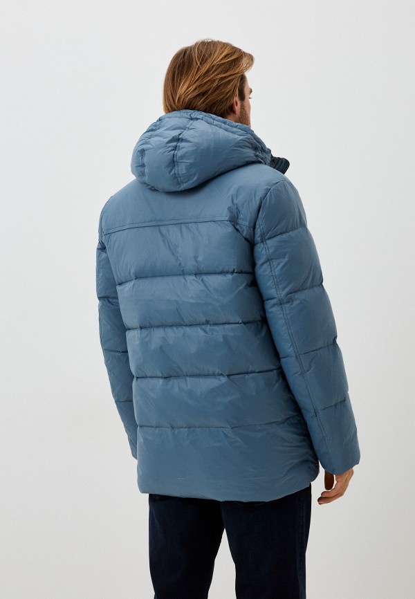 фото Пуховик baon