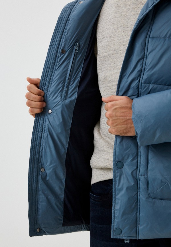 фото Пуховик baon