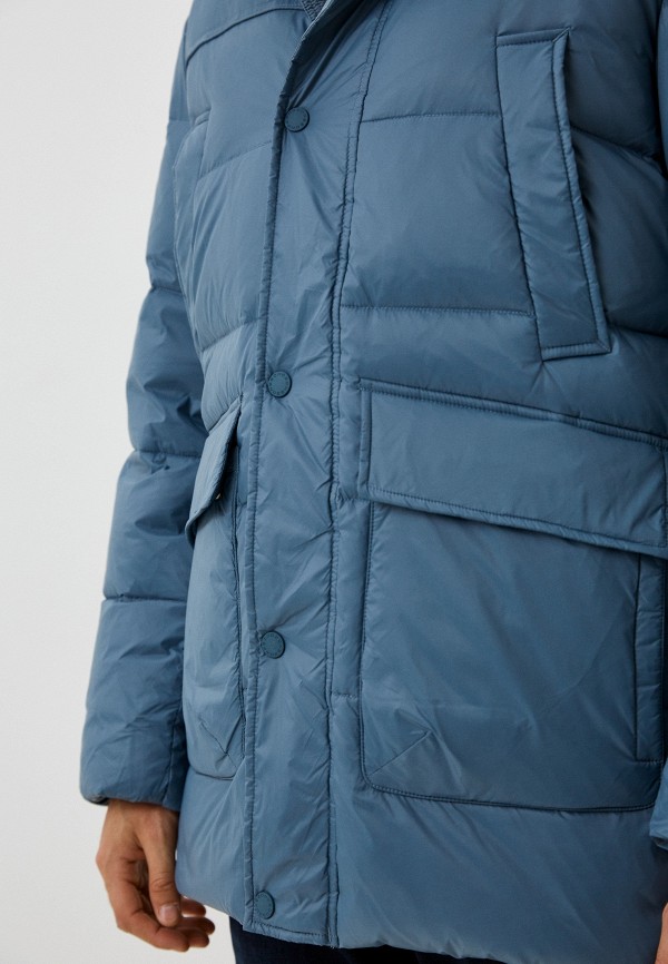 фото Пуховик baon