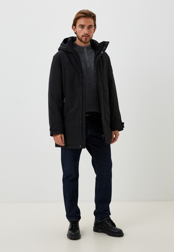 фото Пуховик baon