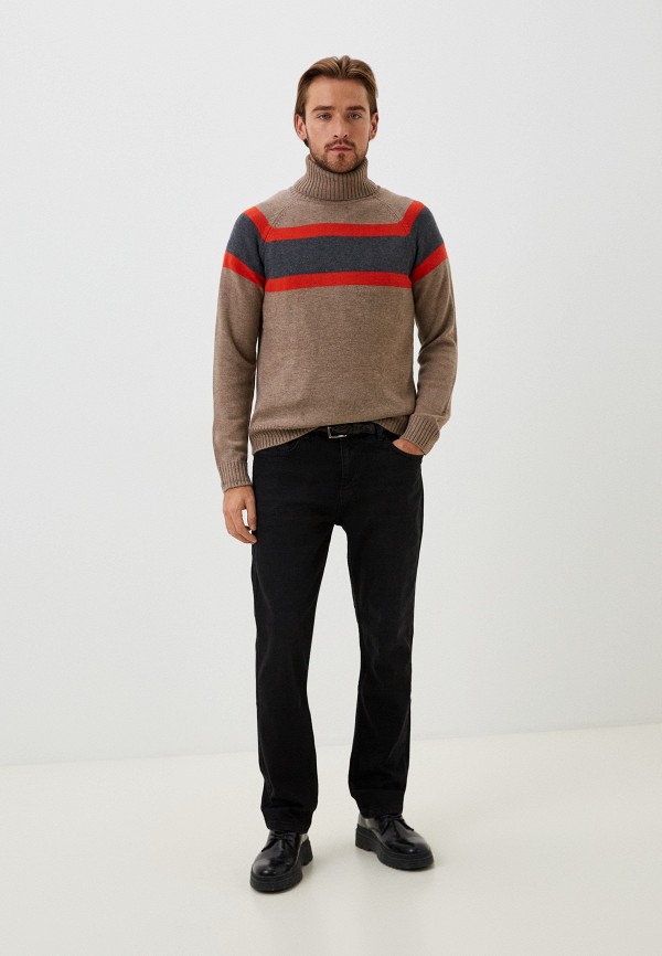 фото Свитер baon