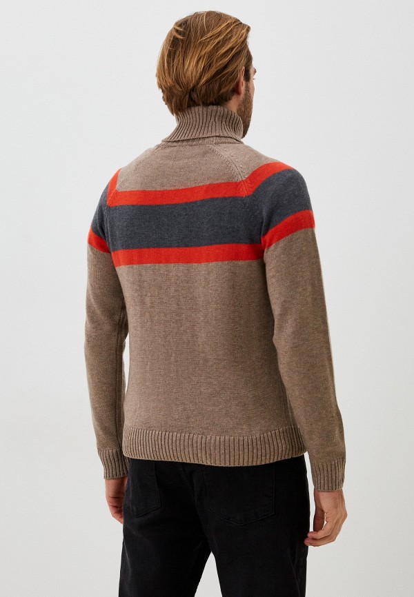 фото Свитер baon