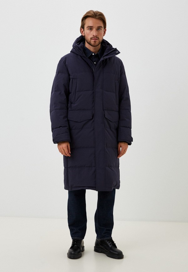 фото Пуховик baon