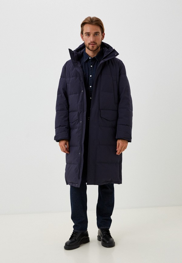 фото Пуховик baon