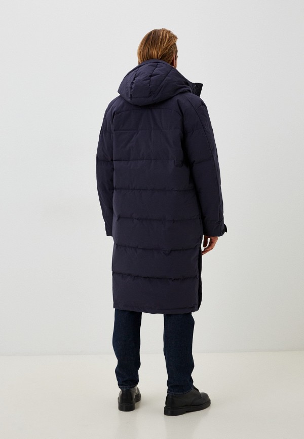 фото Пуховик baon