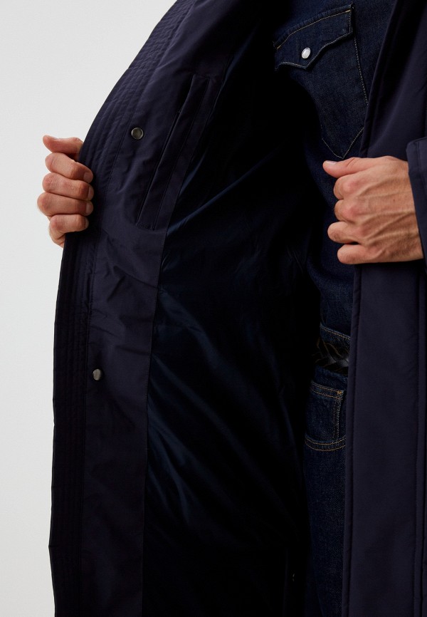 фото Пуховик baon