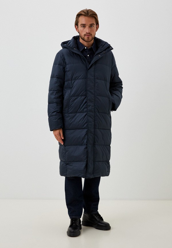 фото Пуховик baon