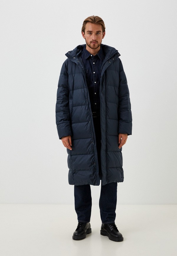 фото Пуховик baon