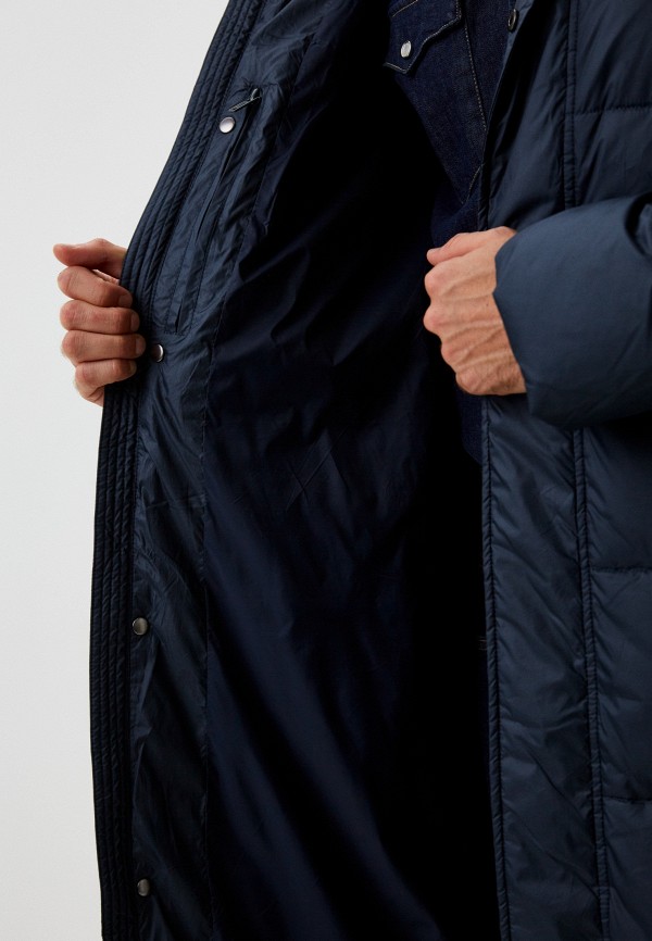 фото Пуховик baon