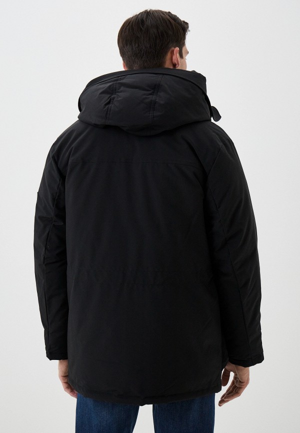 фото Куртка утепленная baon