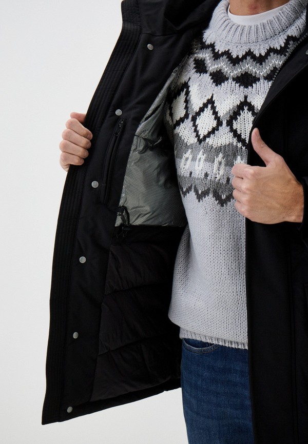 фото Куртка утепленная baon