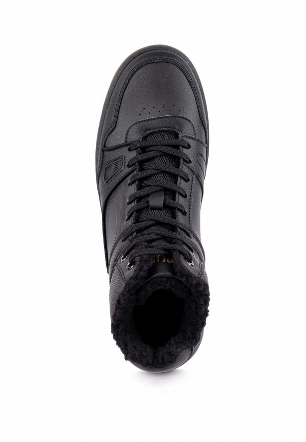 фото Кеды pulse