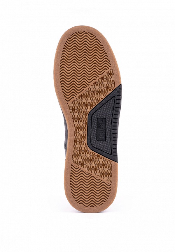 фото Кеды pulse