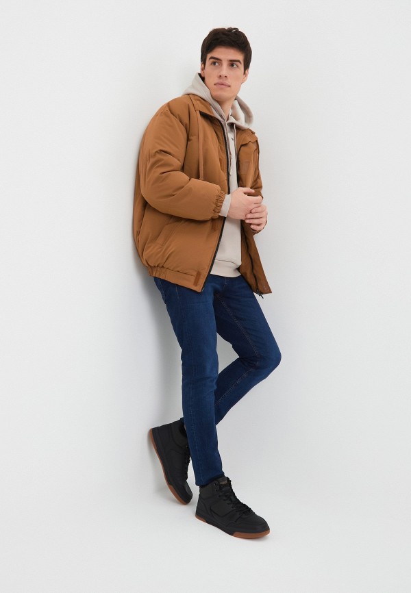 фото Кеды pulse