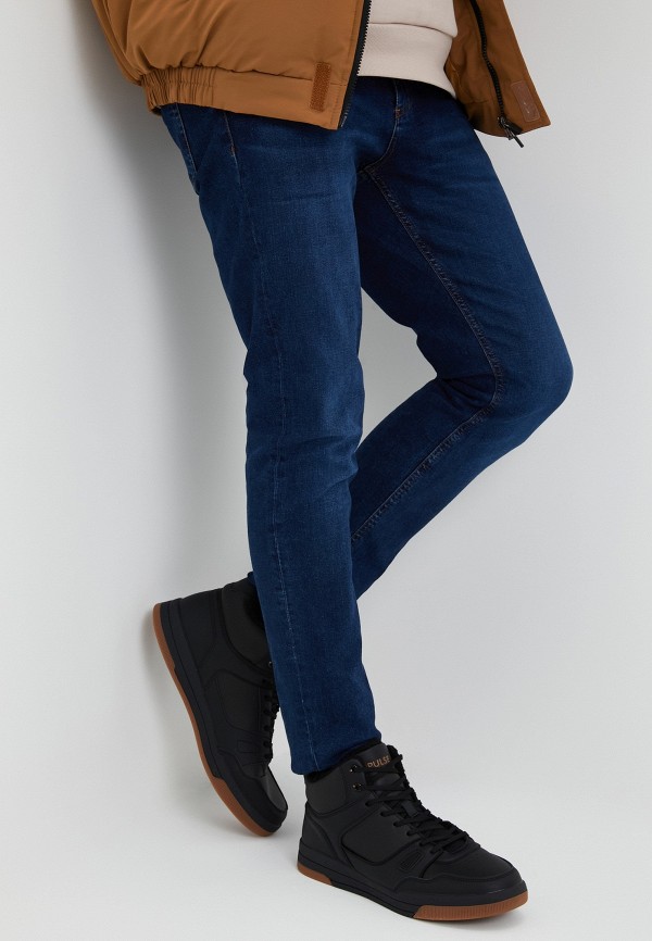 фото Кеды pulse