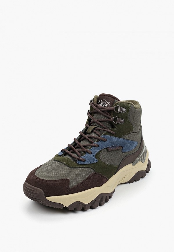 фото Кроссовки termit