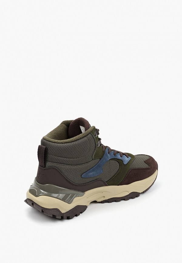 фото Кроссовки termit