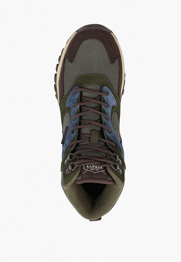 фото Кроссовки termit