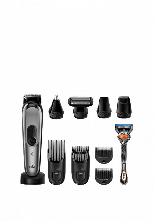 Триммер Braun