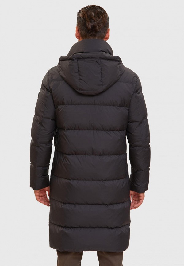 фото Пуховик kanzler