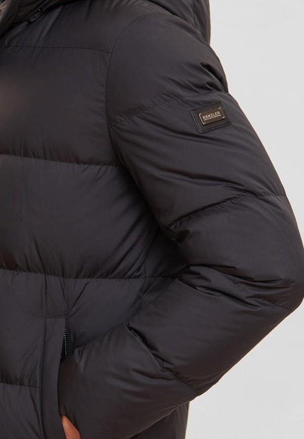 фото Пуховик kanzler