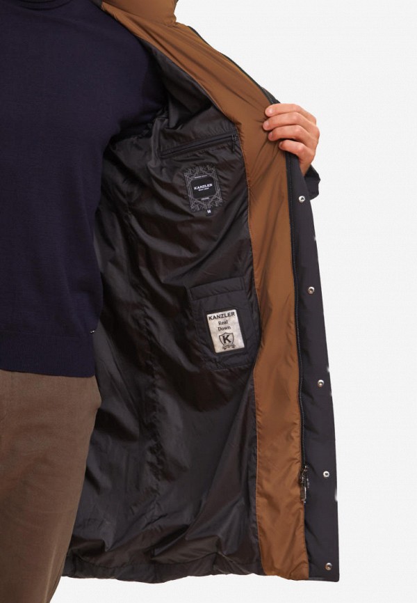 фото Пуховик kanzler