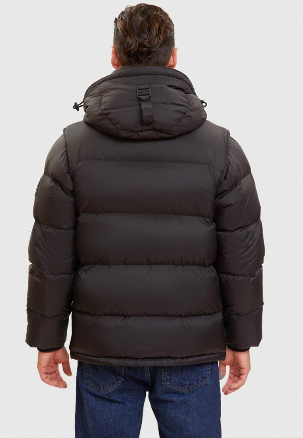 фото Пуховик kanzler