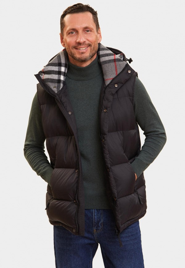 фото Пуховик kanzler