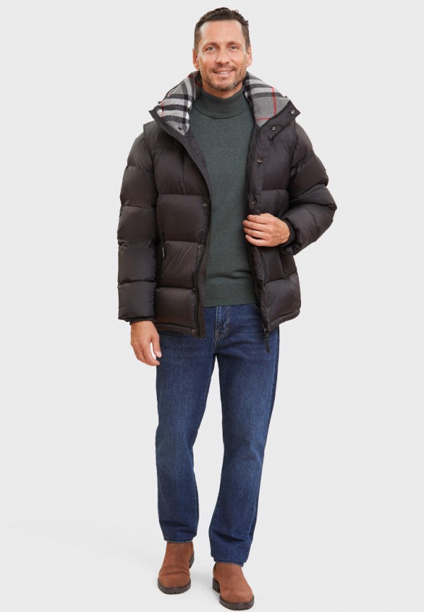 фото Пуховик kanzler