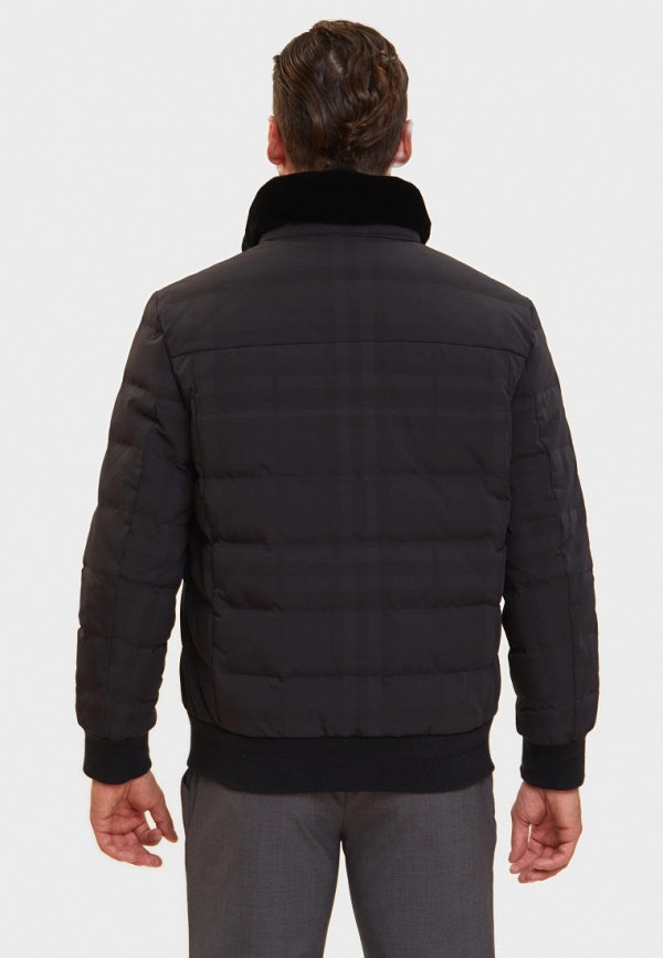 фото Пуховик kanzler