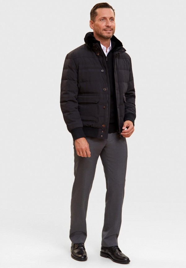 фото Пуховик kanzler