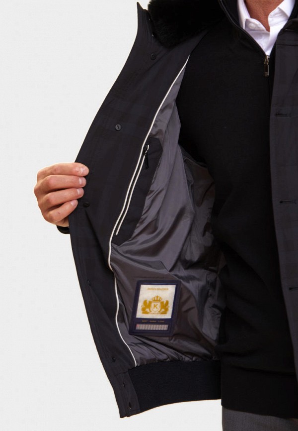 фото Пуховик kanzler