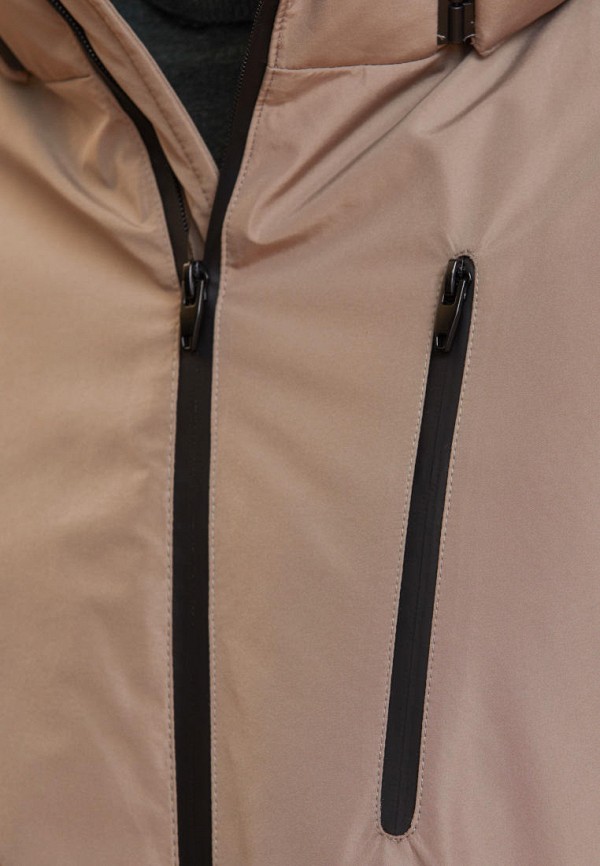 фото Куртка утепленная kanzler