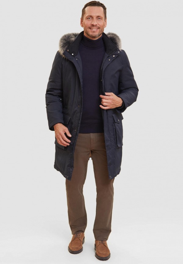 фото Пуховик kanzler