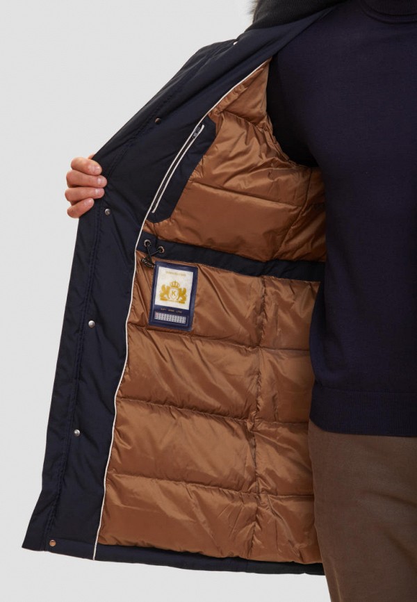 фото Пуховик kanzler