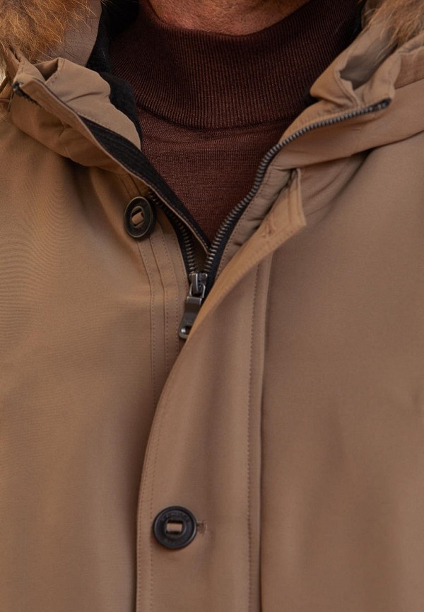 фото Пуховик kanzler