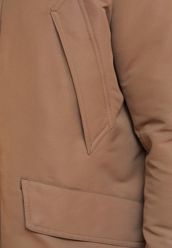 фото Пуховик kanzler