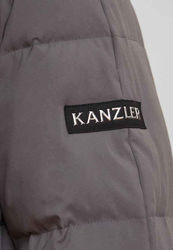 фото Куртка утепленная kanzler