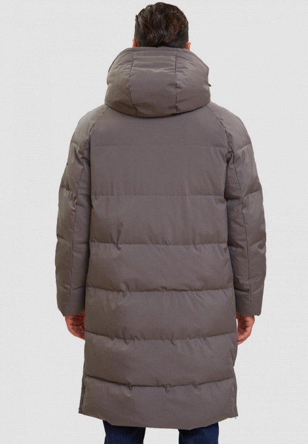 фото Куртка утепленная kanzler