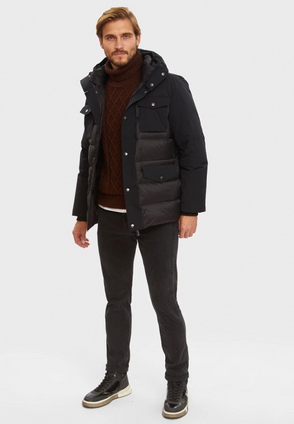 фото Пуховик kanzler