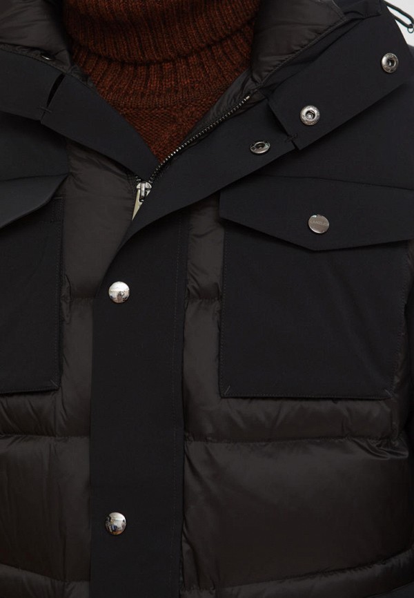 фото Пуховик kanzler