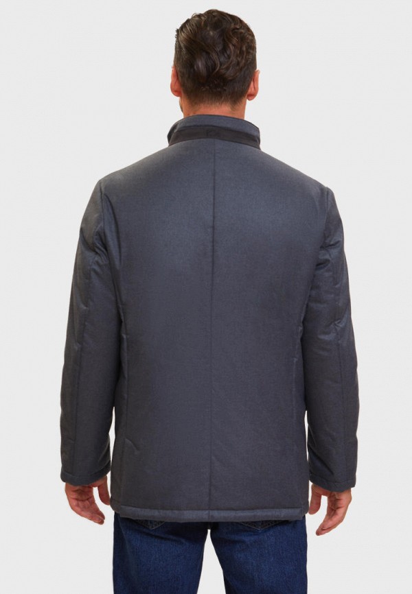 фото Куртка утепленная kanzler