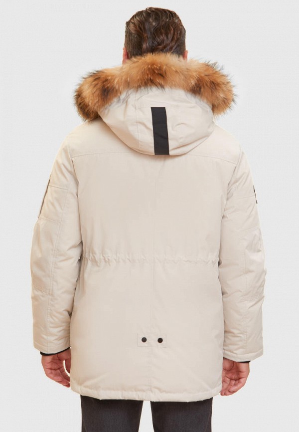 фото Пуховик kanzler