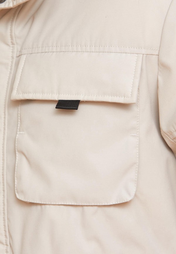 фото Пуховик kanzler